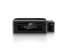 Epson L386 - 331379 - zdjęcie 5